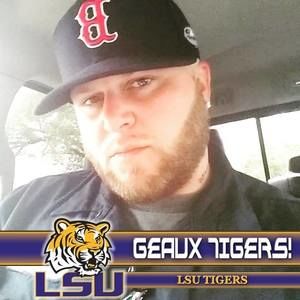 Meet your Posher, Jonathan